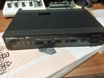 VNR500写真