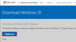 Windows10 May 19 バージョン1903 の壁紙を以前の画像に戻したい The Modern Stone Age